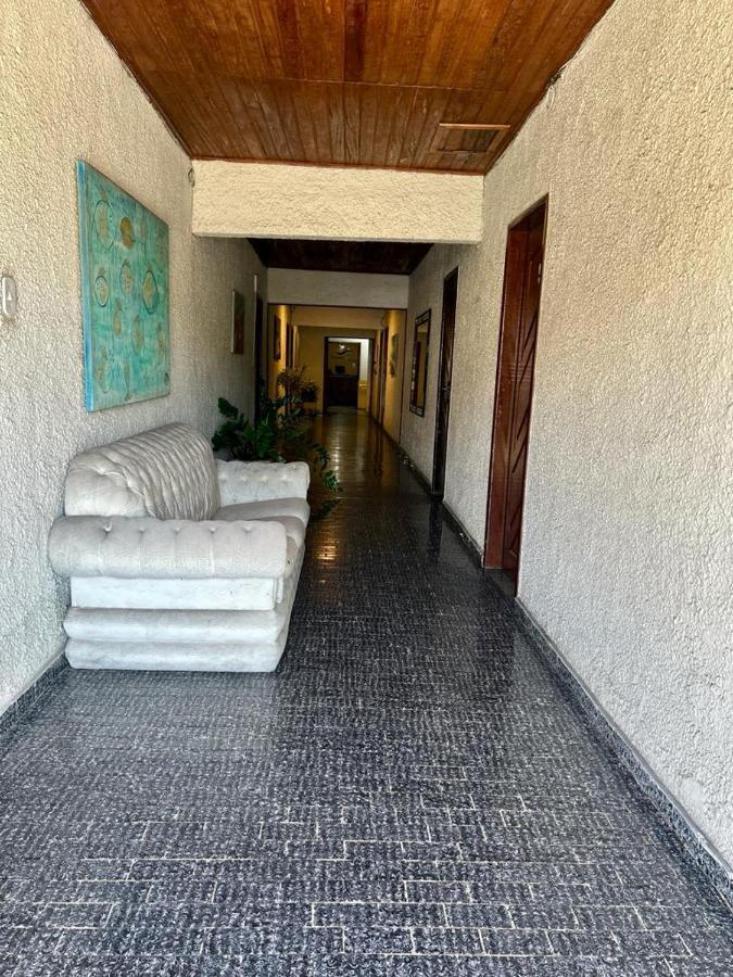 Pousada My House Arraial Do Cabo Kültér fotó