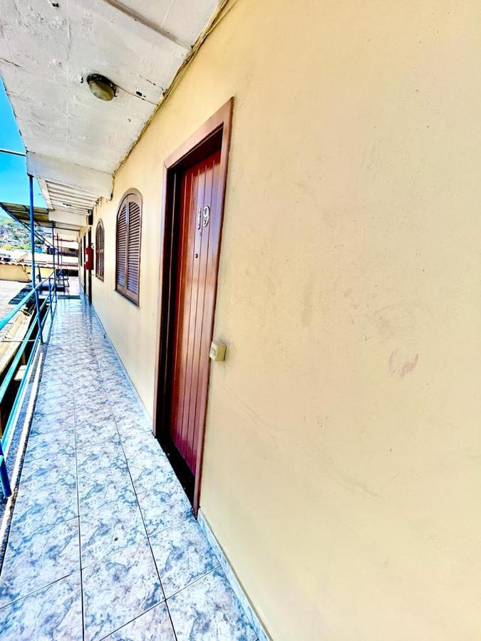 Pousada My House Arraial Do Cabo Kültér fotó